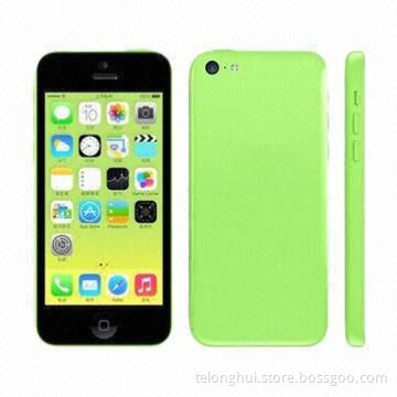 4.0-inch/FWVGA/480 x 854p Android OS Smartphone with 1.5GHz Processor